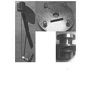 stavoznak HTS-100 varianta 2