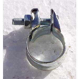 Spona hadice brzdy 24 mm