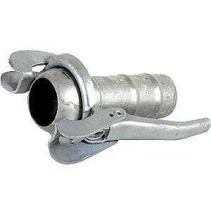 spojka BAUER 4" D145/S102 mm
