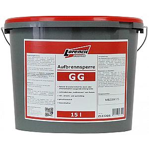 GRUND reg.nasiakavosti GG 15kg