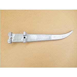 prst rozteč 68mm K454 ľavý