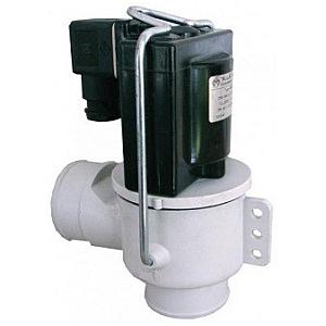 ventil elektromagnetický AV2