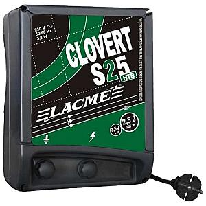 zdroj CLOVERT S25 HTE 2,5 J 230V