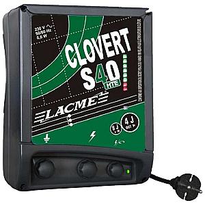 zdroj CLOVERT S40 HTE 4 J 230V