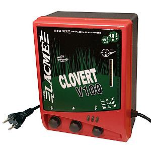 zdroj CLOVERT V100 10 J 230V