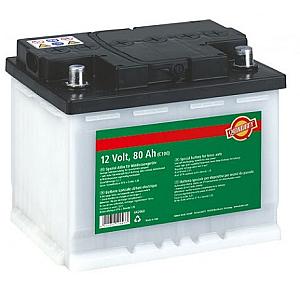 akumulátor trakčný 12V 80Ah