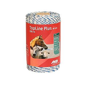 lanko vodivé 200m Topline Plus AKO