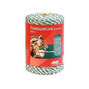 lanko vodivé 250m Premium Line AKO