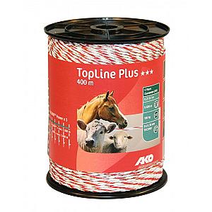 lanko vodivé 400m Topline Plus AKO