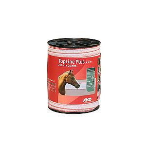 páska vodivá 200m/20mm Topline Plus