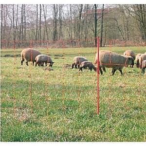 sieť pre ovce 90cm/50m