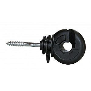 izolátor na lanko s prstencom 11mm