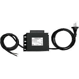 transformátor 230V/24W 400W