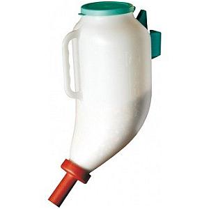 nádoba pre teľatá