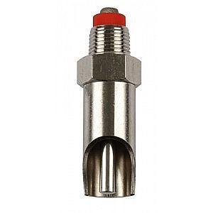 ventil 3/4" s 1/2" závitom
