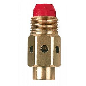 ventil 1/2" NVZ Ms